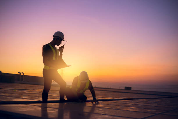 Quick and Trustworthy Emergency Roof Repair Services in Clarkson Valley, MO