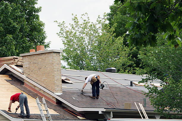Roof Repair Estimates in Clarkson Valley, MO