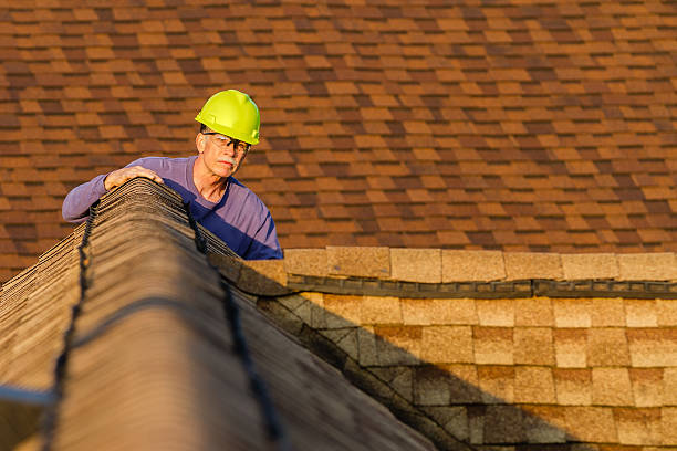 Slate Roofing Contractor in Clarkson Valley, MO